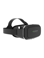 VR-шлем для смартфона чёрный