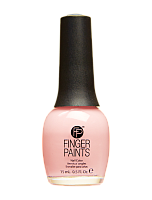 Лак Finger Paints нежно-розовый 15 мл