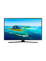 JVC LT-43VF5210, телевизор, Smart TV, HDR, для кино и игр