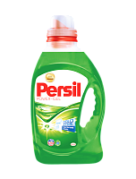 Persil Power-Gel жидкое средство для стирки 1.4 л, для дома