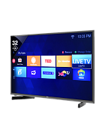 TCL 55C845, телевизор, Smart TV, HDR, для кино и игр