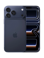 Смартфон Apple iPhone Pro 256 ГБ, OLED, 120 Гц, NFC, 3 цвета