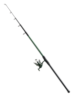 Salmo Sniper Spin 30 270, туристический товар, для отдыха
