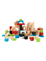 BRIO Train Set 33739, деревянная железная дорога