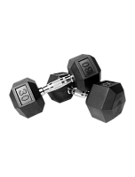 Регулируемые Powerblock Sport, гантели, силовые тренировки