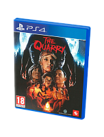 The Quarry PS4