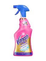 Vanish Gold Oxi Action спрей для чистки ковров 750 мл, для дома