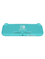 Nintendo Switch Lite, портативная консоль, 32 ГБ, 4 цвета