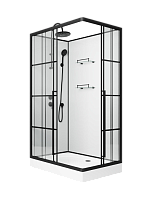 Frank F406 100x80, товар для ремонта, для отделки дома