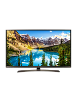 Yuno UQS-65EU2X, телевизор, Smart TV, HDR, для кино и игр