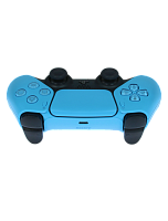 Геймпад PlayStation DualSense, беспроводной, USB-C, 4 цвета