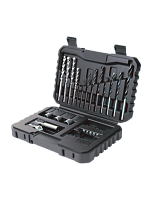 Sata Tools 165 шт, товар для ремонта, для отделки дома