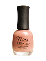 Лак Nina Ultra Pro персиковый