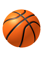 Spalding NBA Replica, спортивный мяч, для тренировок