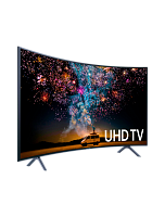 LG 55UC8700V Curved, телевизор, Smart TV, HDR, для кино и игр