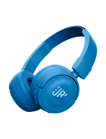 JBL накладные наушники синие