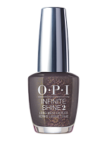 Лак OPI Infinite Shine серый