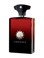 Amouage парфюмерная вода в красном флаконе 100 мл