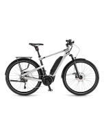 Rad Power RadRover 6 Plus, электровелосипед, аккумуляторный