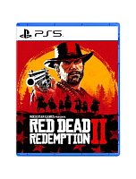 Red Dead Redemption 2 PS5