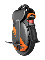 Inmotion V8F, моноколесо, электротранспорт, для города