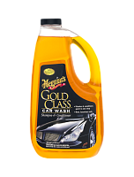 Meguiar's Gold Class Car Wash Shampoo & Conditioner 1.89 л