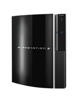 Sony PlayStation 3 Fat