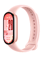Фитнес-браслет Smart Band, смарт-часы, AMOLED, GPS, влагозащита