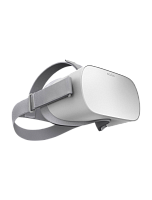 VR-шлем чёрный