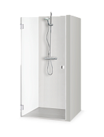 Royal Bath BK CC 90x90, для ремонта и отделки, для дома