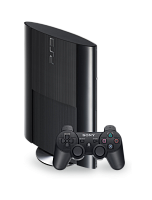 Sony PlayStation 3 Super Slim