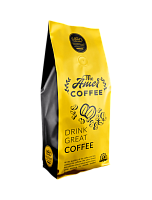 The Finest Coffee