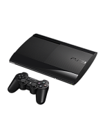 Sony PlayStation 3 Slim