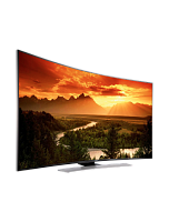 Vekta C65 Curved, телевизор, Smart TV, HDR, для кино и игр