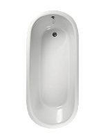Marka One Aelita 170x90, для ремонта и отделки, для дома