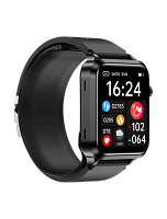 Amazfit GTR 4, смарт-часы, AMOLED, GPS, влагозащита
