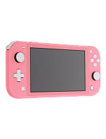 Nintendo Switch Lite, портативная консоль, 32 ГБ, 4 цвета