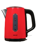 Электрический чайник Deerma Retro, для дома, 1.7 л, 2 цвета