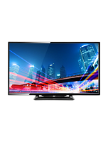 Manta 43LFA59L, телевизор, Smart TV, HDR, для кино и игр