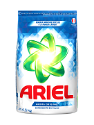 Ariel Aroma Original стиральный порошок 4.5 кг, для дома