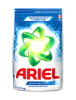 Ariel Aroma Original стиральный порошок 4.5 кг, для дома