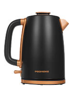 Электрический чайник Porschen 1.7 л, на каждый день