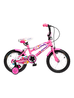 Stels Magic 14'', детский велосипед, для прогулок, для спорта