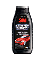 3M Scratch Remover 39044, средство для удаления царапин 236 мл