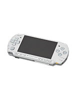 Sony PSP белая