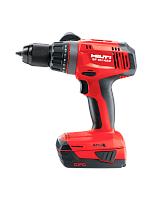 Hilti SF 6H-A22, аккумуляторная ударная дрель-шуруповерт