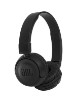 JBL накладные Bluetooth-наушники чёрные