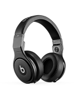 Beats накладные наушники чёрные