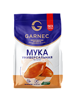 Garnec универсальная мука без глютена