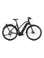Forward Riviera 2.0 E-Bike, электровелосипед, аккумуляторный
